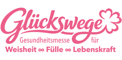Glückswege Logo