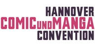 Comic und Manga Convention Hannover Logo