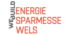 WEBUILD Energiesparmesse Wels Logo