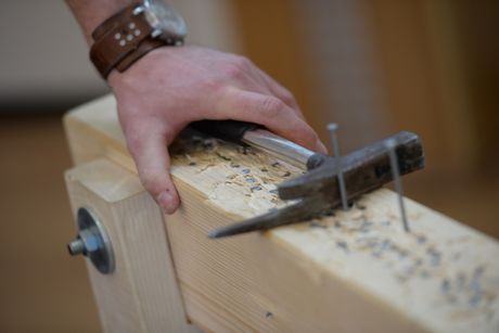 Galerie, hausplus Ravensburg