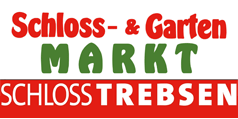 Schloss- & Gartenmarkt Schloss Trebsen Logo