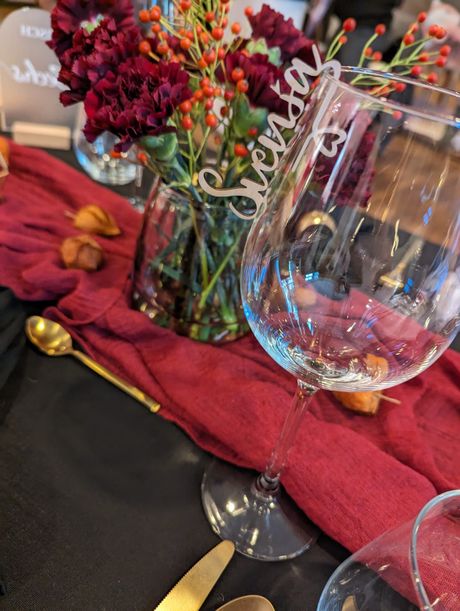 Galerie, Liebe ist... Büsum