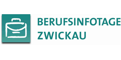 BERUFSINFOTAGE ZWICKAU Logo