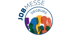 Job- und Ausbildungsmesse Siegburg Logo