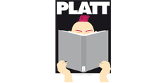 Plattdeutsche Buchmesse Logo