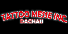 Tattoo Messe Dachau Logo