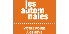 LES AUTOMNALES Logo