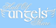 Hall of Angels' Share Logo