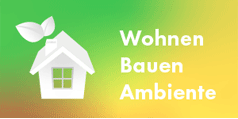 Wohnen Bauen Ambiente Marktredwitz Logo