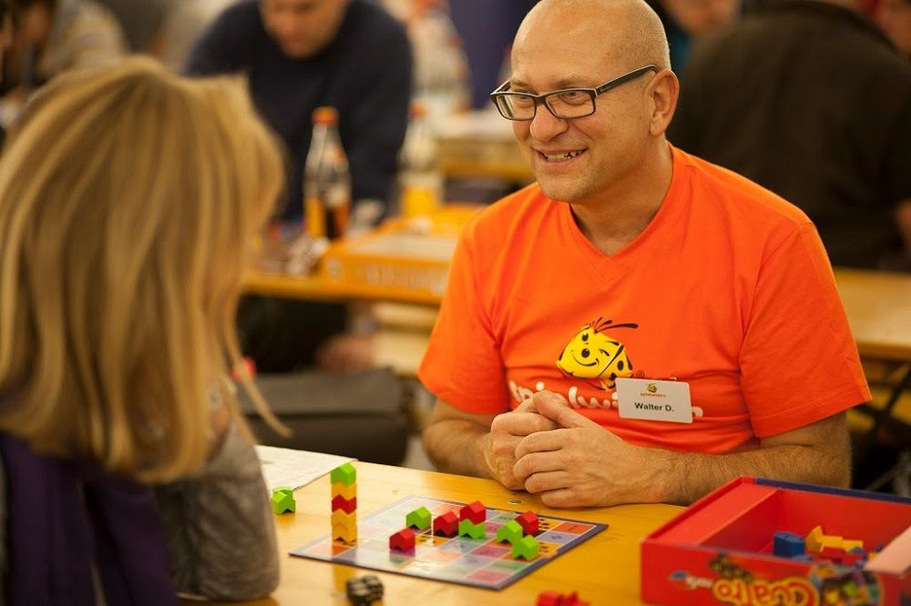 Galerie, SPIELWIESN - Das Spiele-Paradies