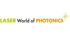 Laser World of Photonics Logo