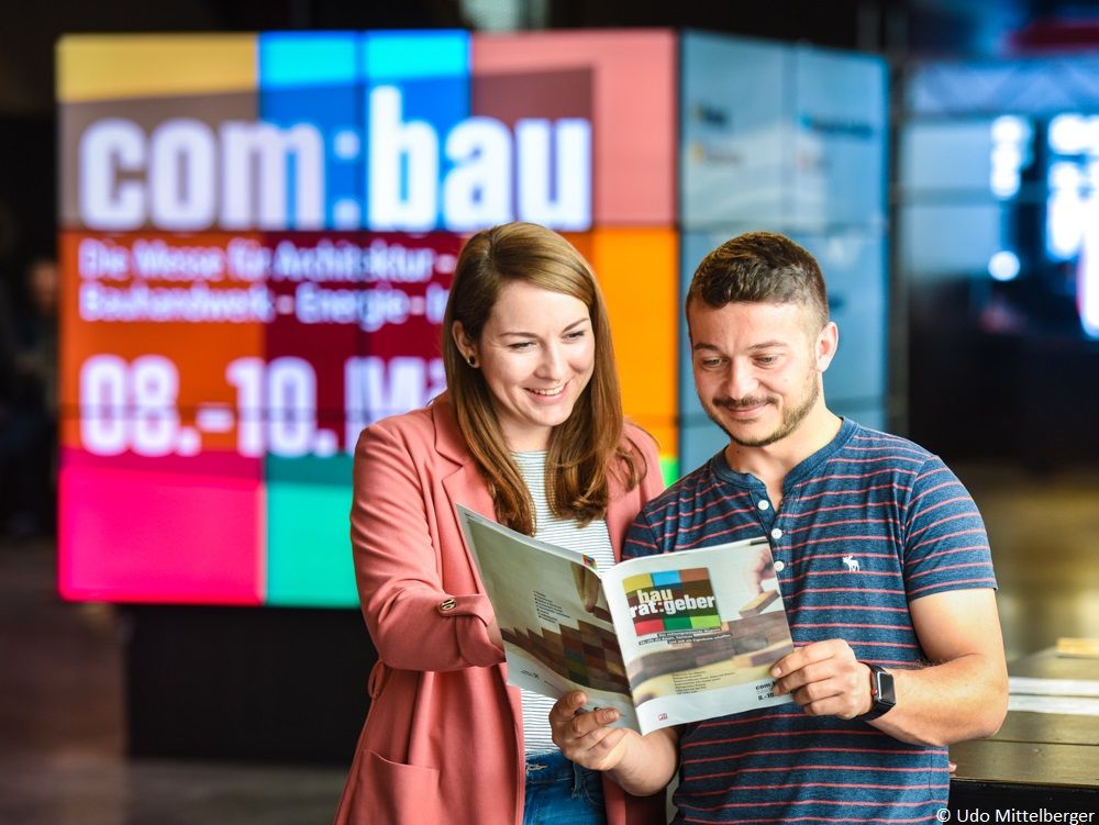 Galerie, com:bau