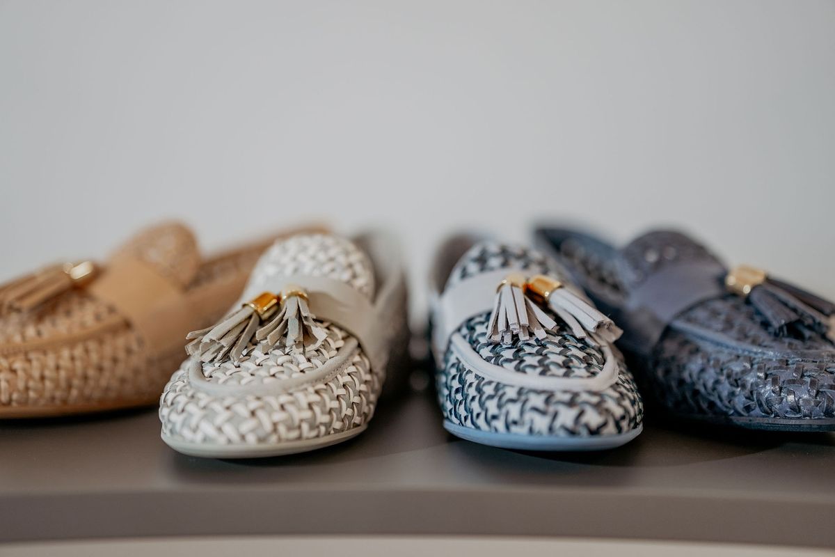 Shoes & Bags Bild