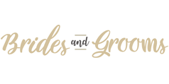 Brides & Grooms Logo