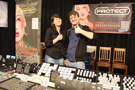 Galerie, Ladies Day Olsberg