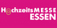 Hochzeitsmesse Essen Logo