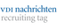 VDI nachrichten Recruiting Tag Hamburg Logo