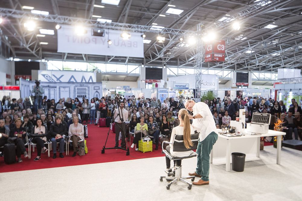 Galerie, BEAUTY FORUM Festival