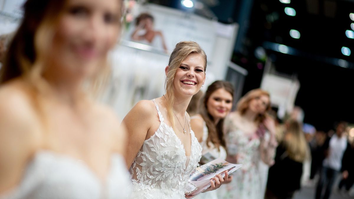 Galerie, Hochzeitsmesse Oldenburg Herbst