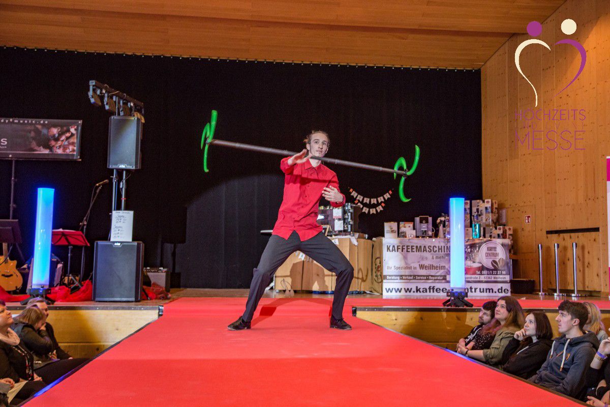 Galerie, Hochzeits und Event Messe Weilheim