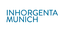 INHORGENTA MUNICH Logo