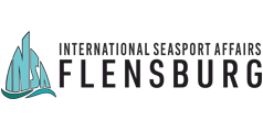 International Seasport Affairs Flensburg (INSA) Logo