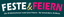 Feste & Feiern Gütersloh Logo