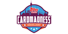 CARDMADNESS Düsseldorf Logo