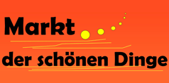Markt der schönen Dinge Logo