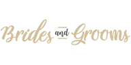 Brides & Grooms Logo