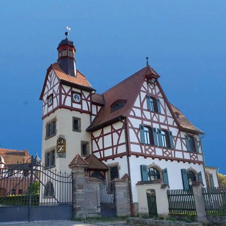GartenLust Gut Wolfgangshof Bild