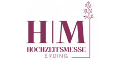 Hochzeitsmesse Erding Logo