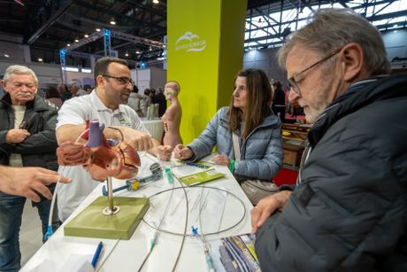 vitawell Göppingen Bild