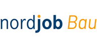 nordjob-Bau Logo