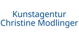 Kunstagentur Christine Modlinger Logo