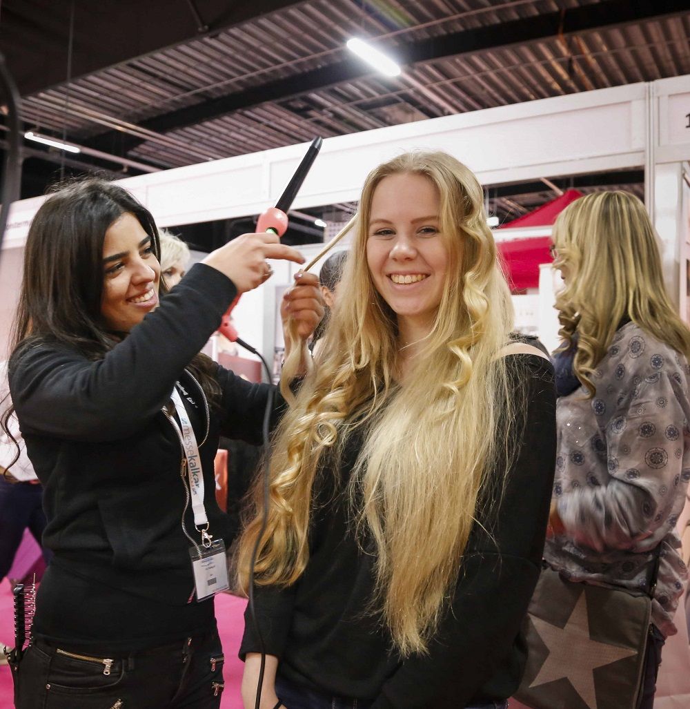 Galerie, Beauty Live Kalkar