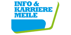 INFO- & KARRIEREMEILE Logo