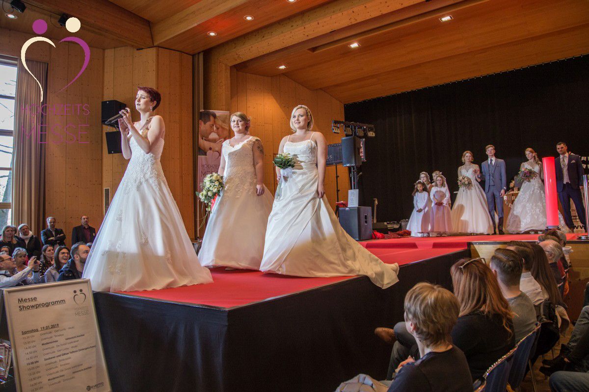 Galerie, Hochzeits und Event Messe Weilheim