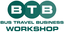 BTB - BUS TRAVEL BUSINESS WORKSHOP ÖSTERREICH Logo