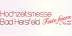 Hochzeitsmesse Bad Hersfeld Logo