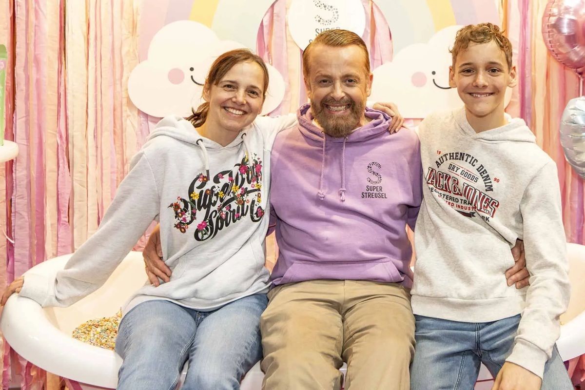 Galerie, CAKE & BAKE Dortmund