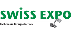 SWISS EXPO Logo