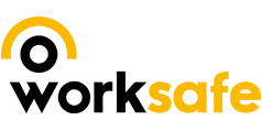 Worksafe Gorinchem Logo
