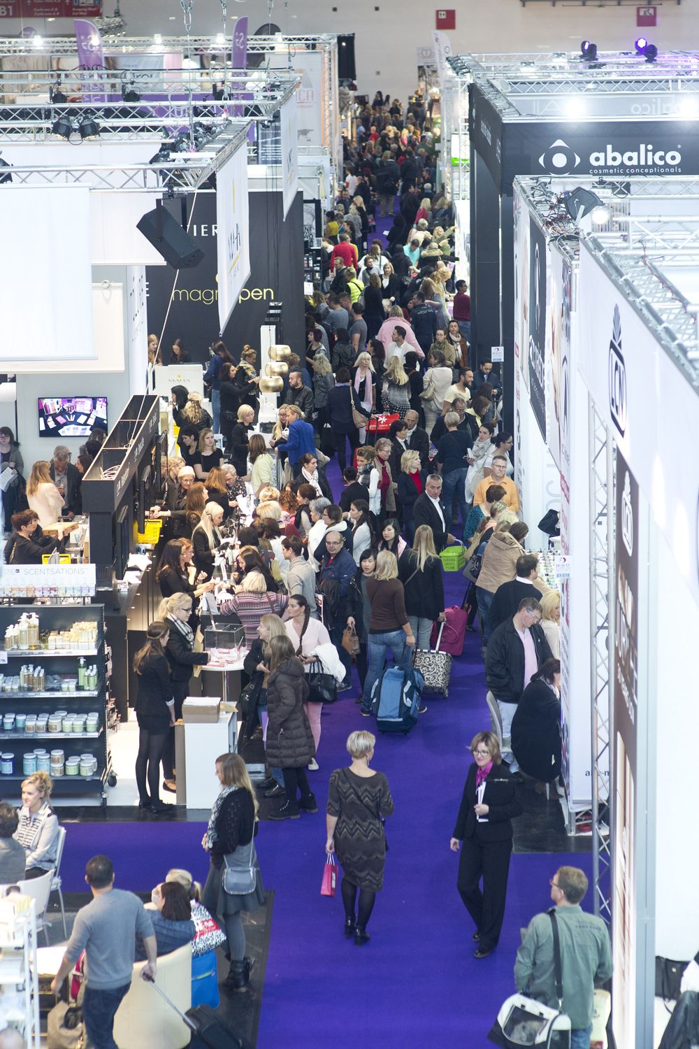 Galerie, BEAUTY FORUM Festival