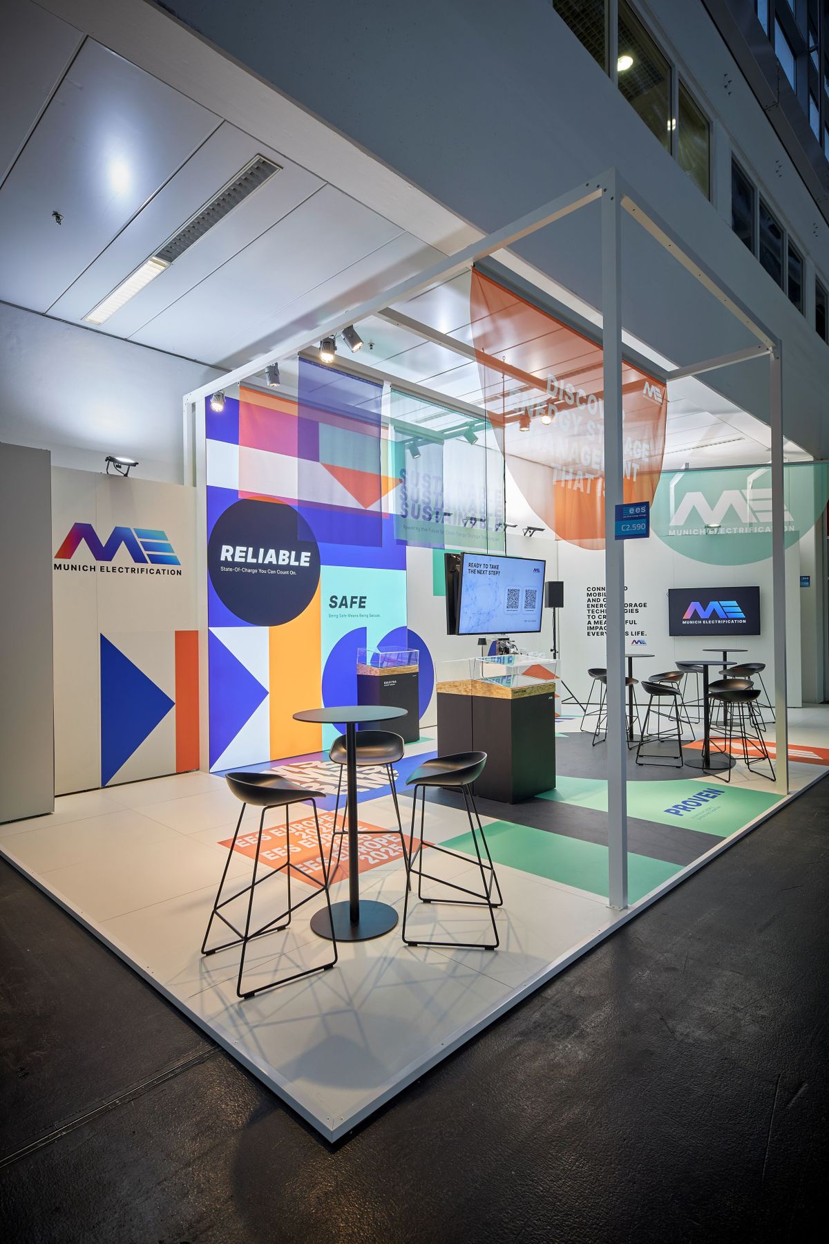 ViOX Design GmbH - Projektbild