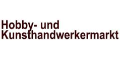 Hobby- und Kunsthandwerkermarkt Memmelsdorf Logo