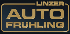 Linzer Autofrühling Logo