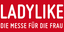 LADYLIKE Recklinghausen Logo