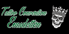 Tattoo Convention Emsdetten Logo