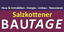 Salzkottener BAUTAGE Logo